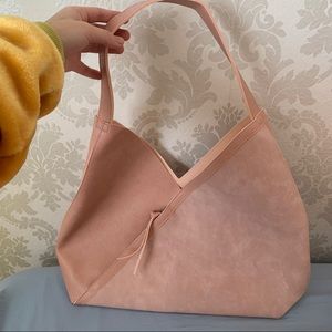 NEVER USED unbranded tote bag